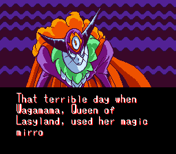 SNES Screenshots