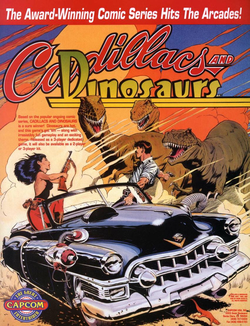 Box Art