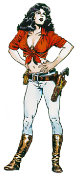 Concept Art