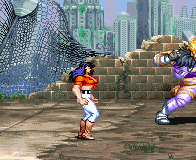 Cadillacs and Dinosaurs