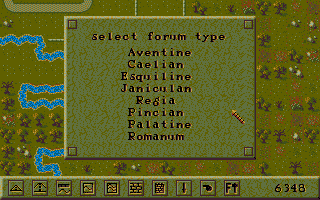 AST Screenshots