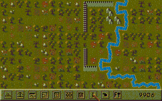 AST Screenshots
