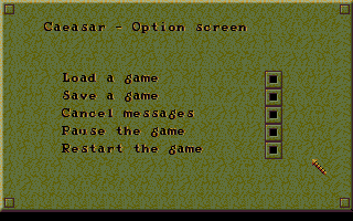 AST Screenshots