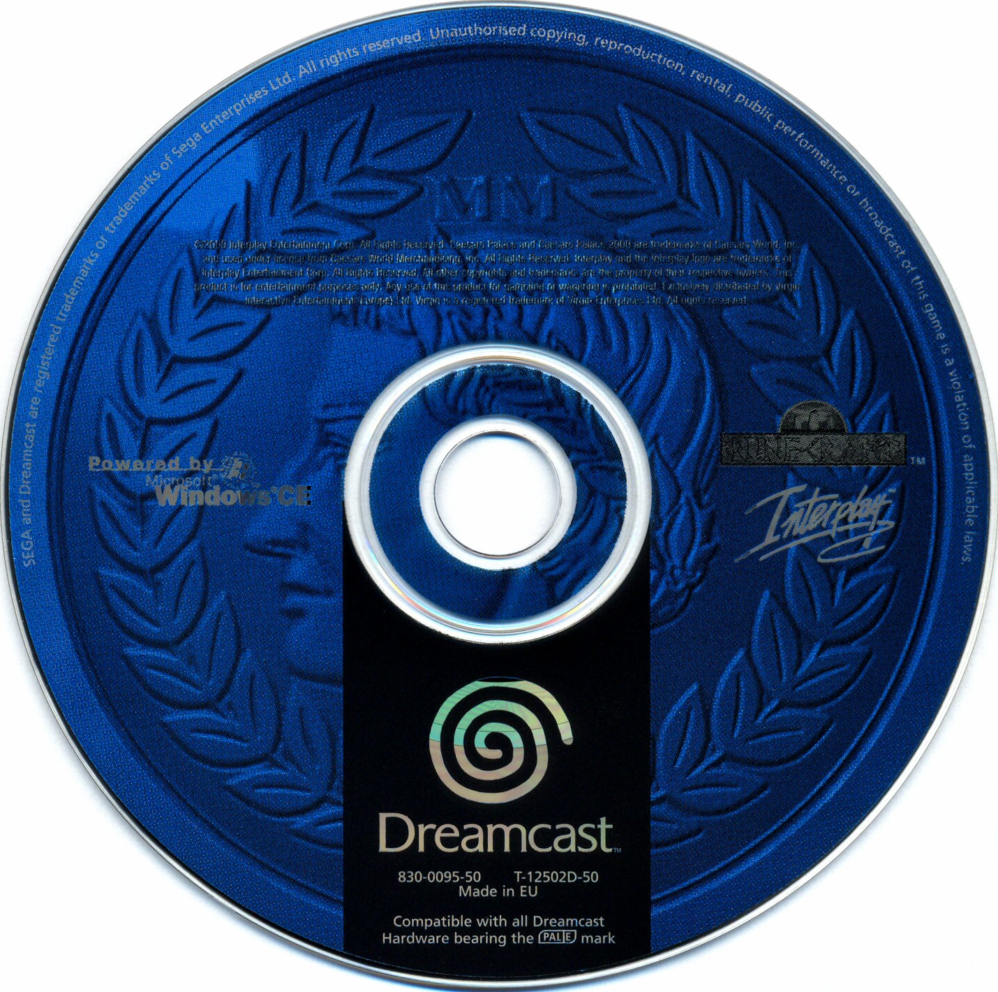 Caesars Palace 2000