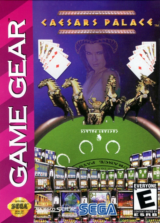 Box Art