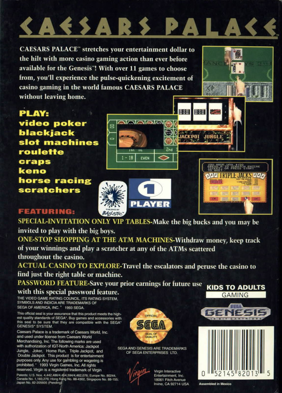 Box Art