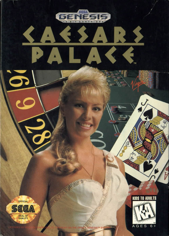 Box Art