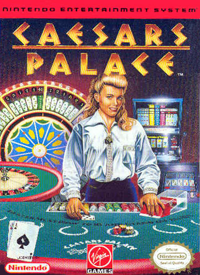 Box Art
