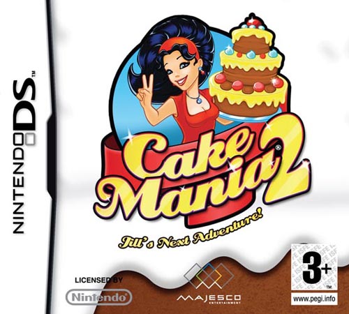 Box Art