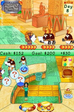 Cake Mania 3