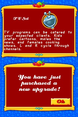 DS Screenshots