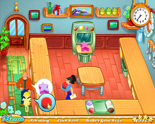 Screenshots