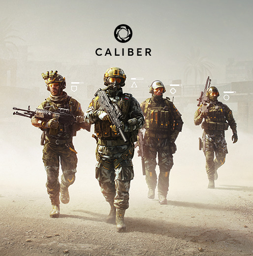 Caliber