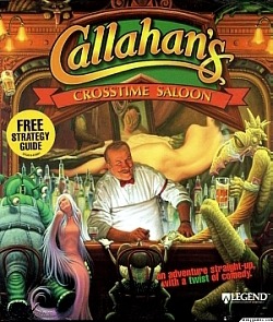 Callahan's Crosstime Saloon