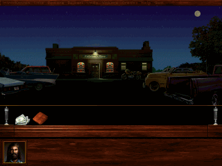 PC Screenshots