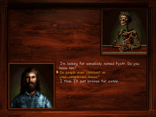 Screenshots