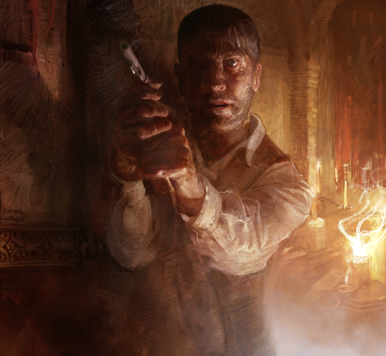 Concept Art