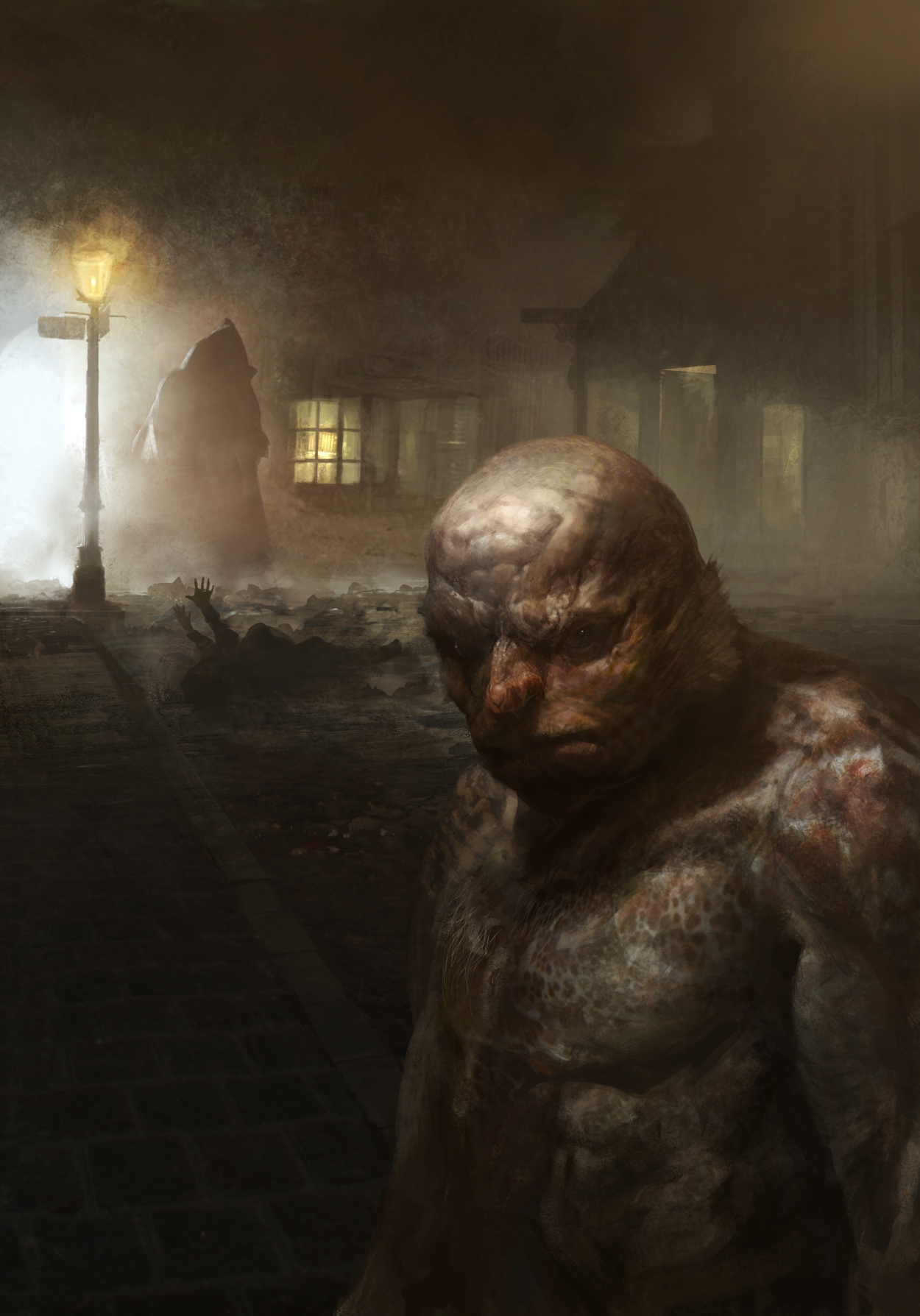 Concept Art