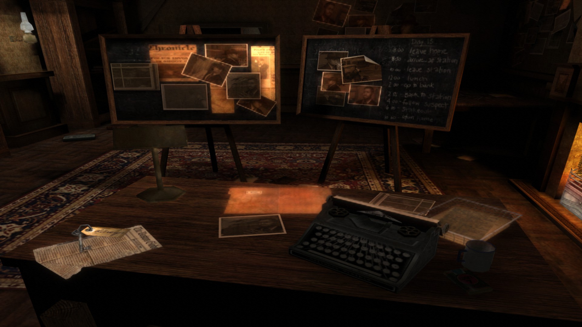 Screenshots