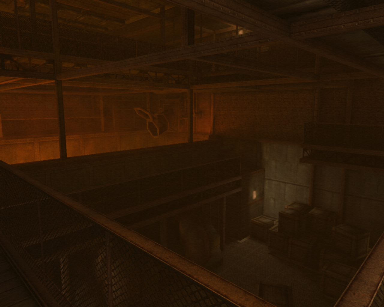 PC Screenshots