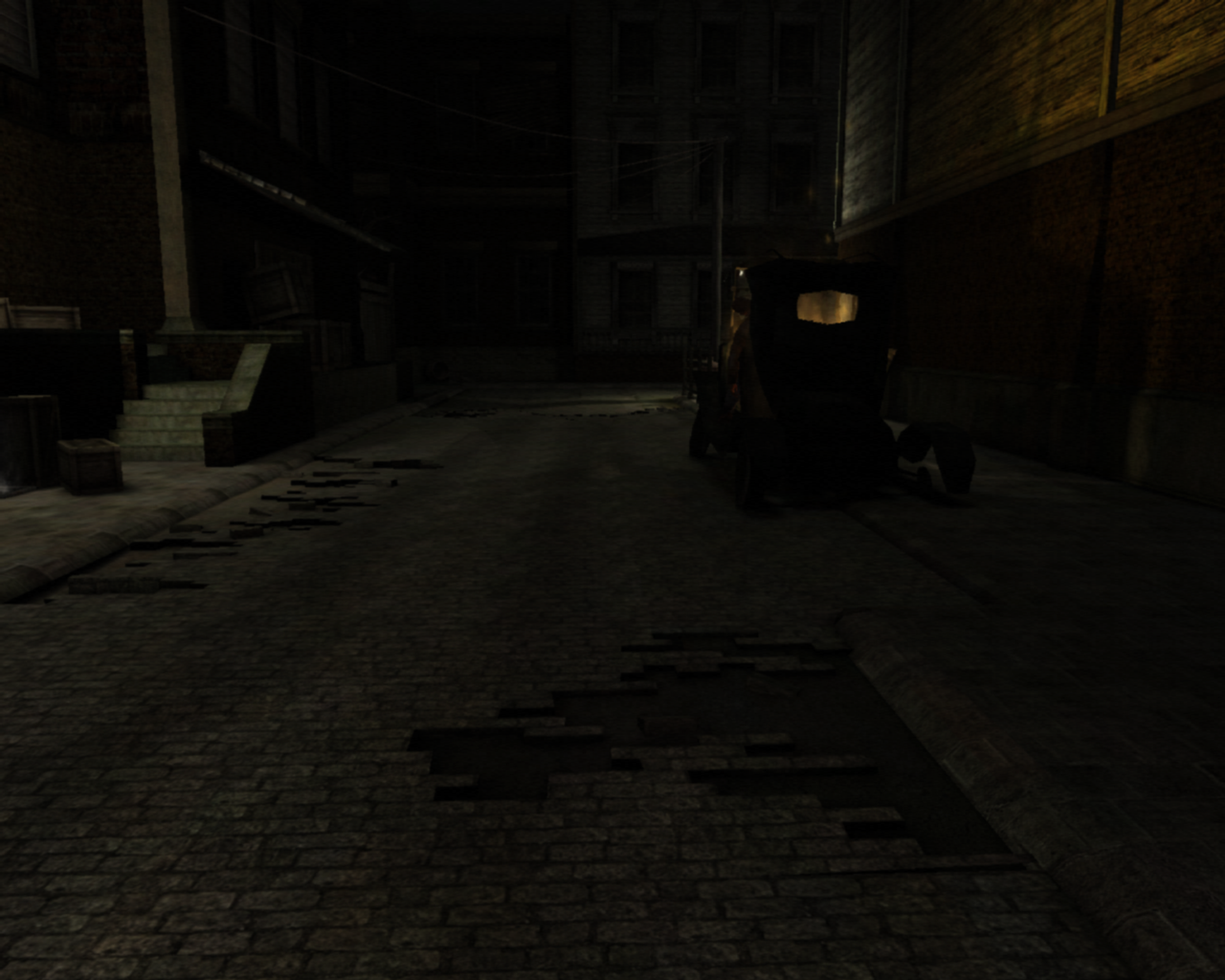 PC Screenshots