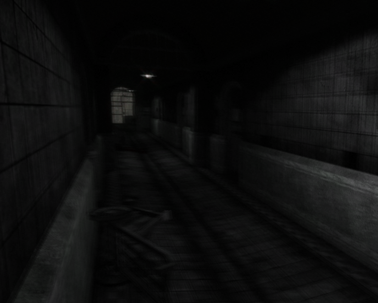 PC Screenshots