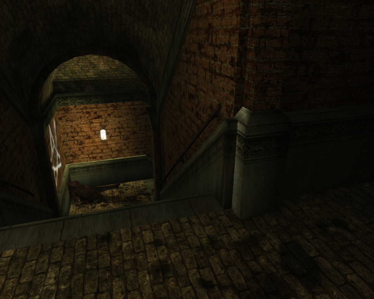 PC Screenshots