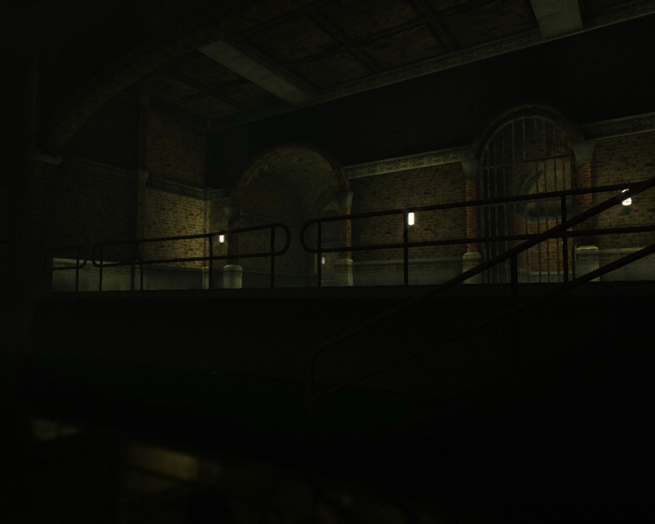 PC Screenshots
