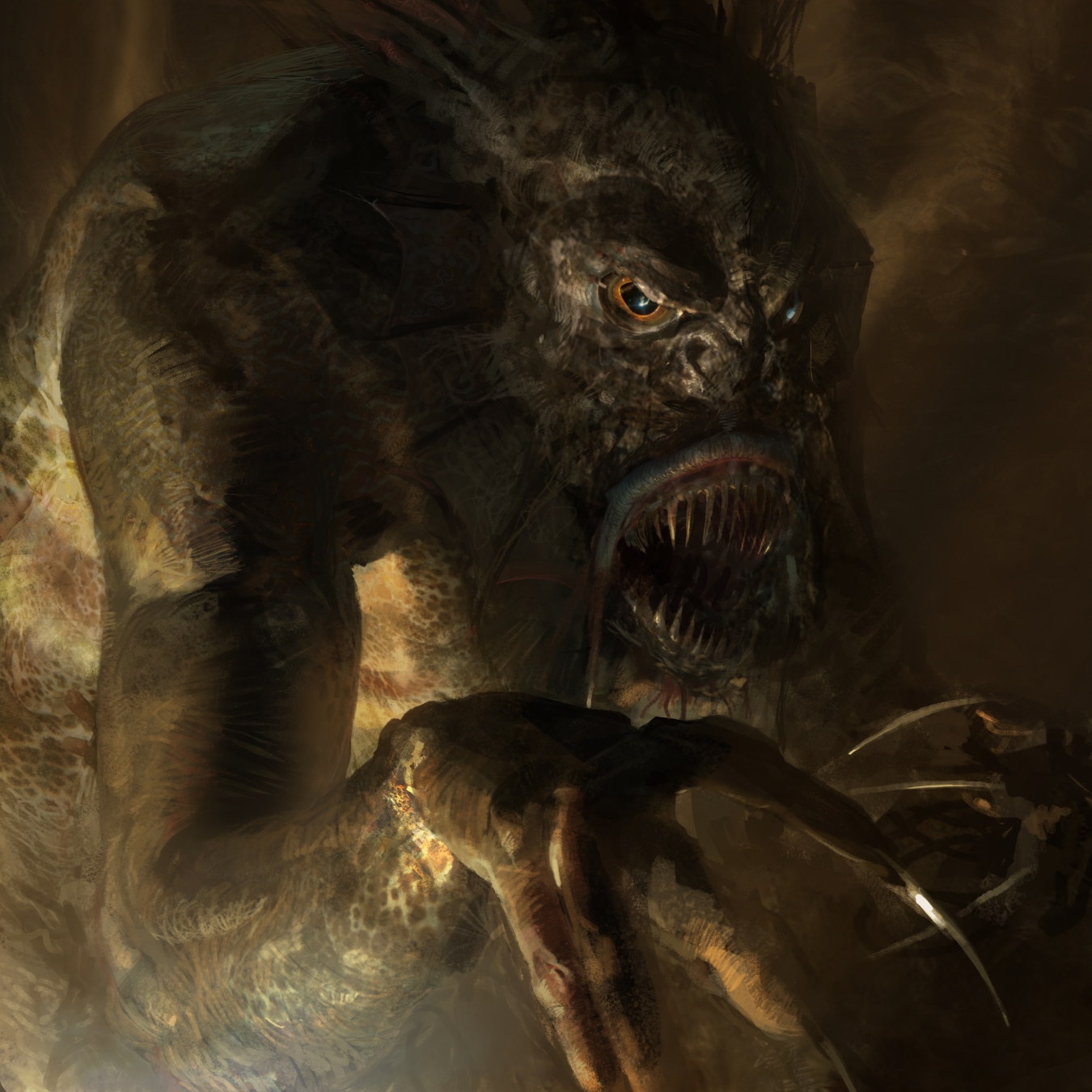 Concept Art