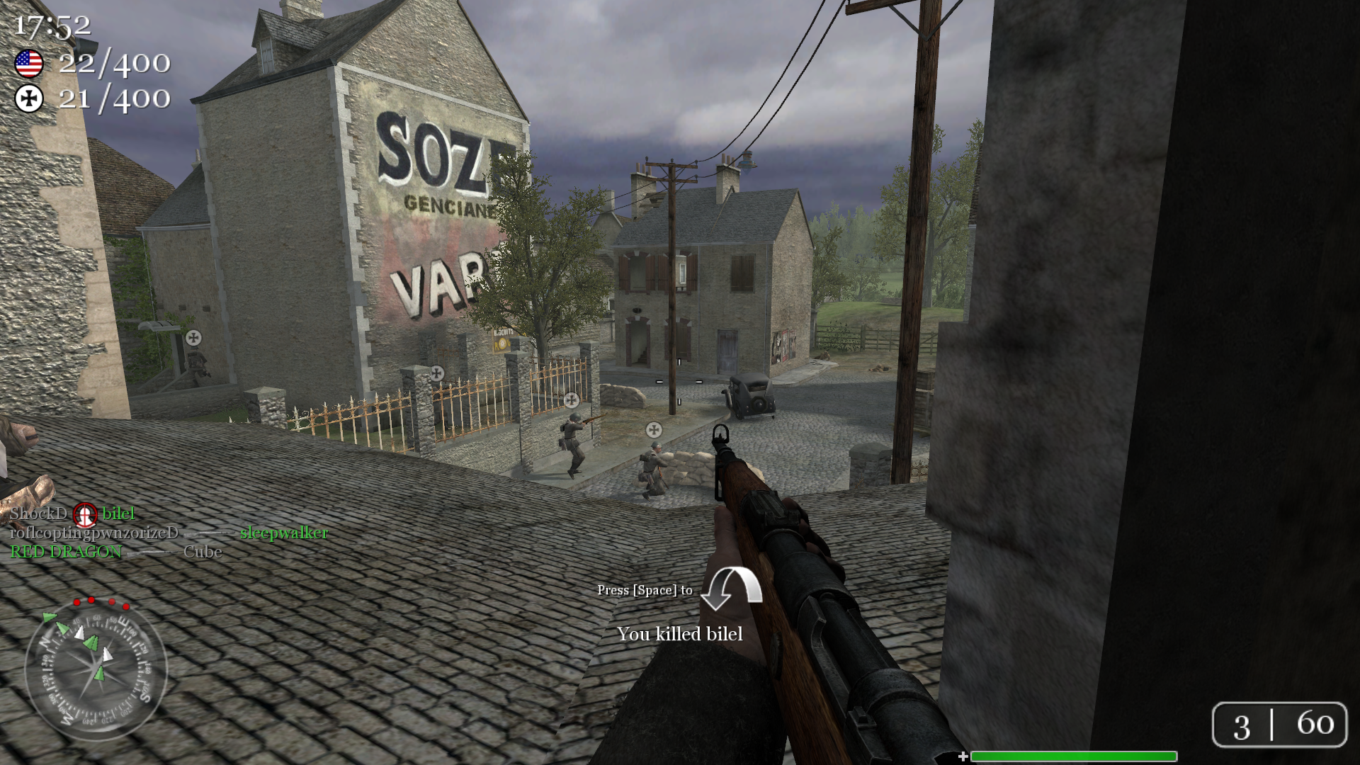 Call of Duty 2