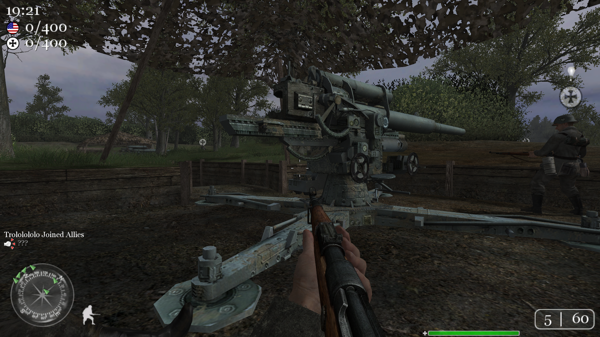 PC Screenshots