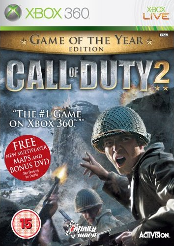 Box Art