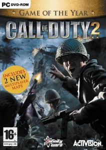 Box Art