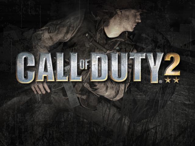 Call of Duty 2