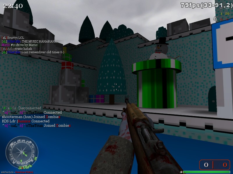 Call of Duty 2