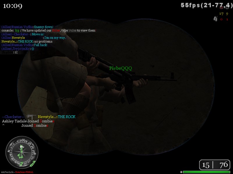 Call of Duty 2