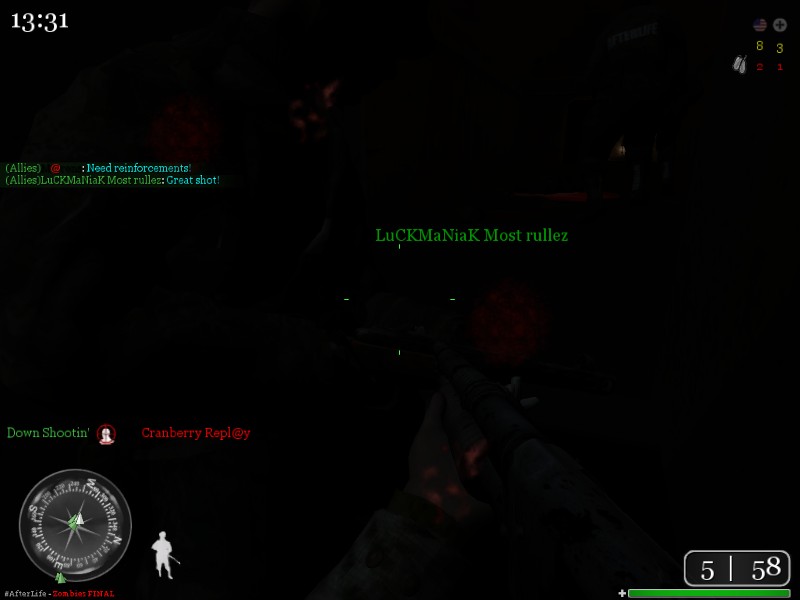 Call of Duty 2