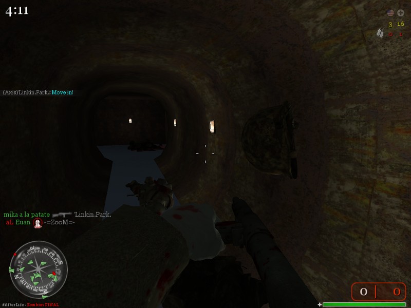 Call of Duty 2