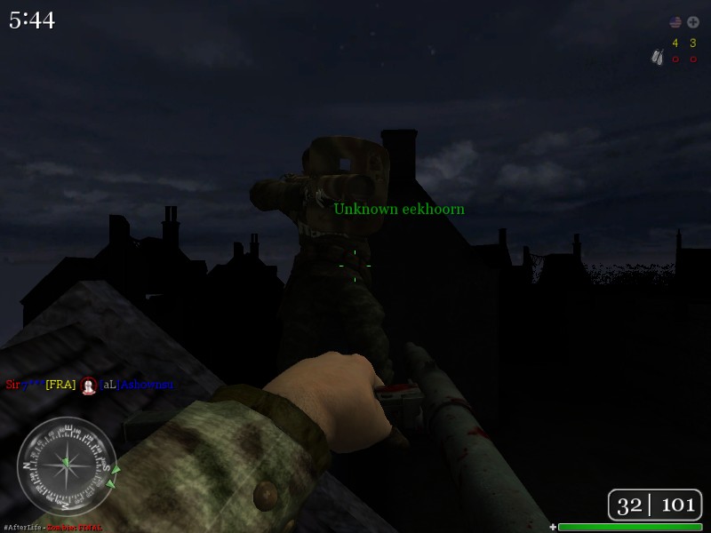 Call of Duty 2