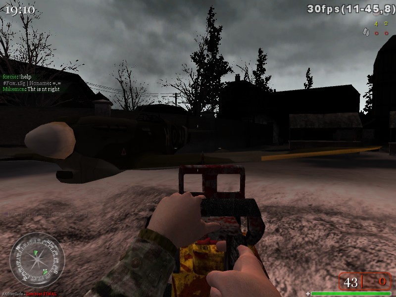 Call of Duty 2