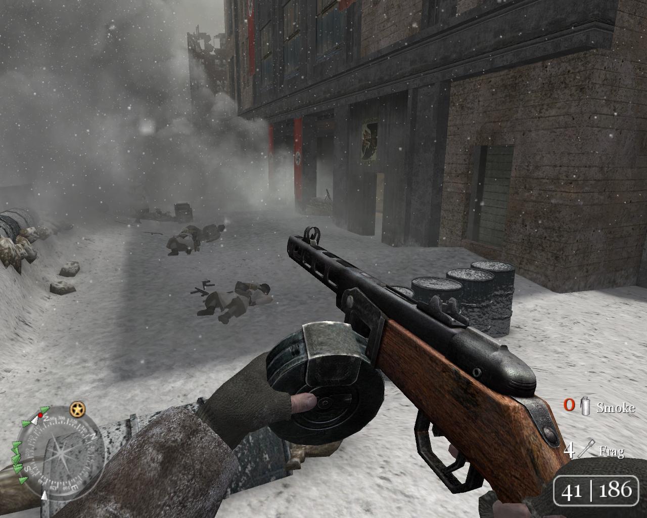 PC Screenshots