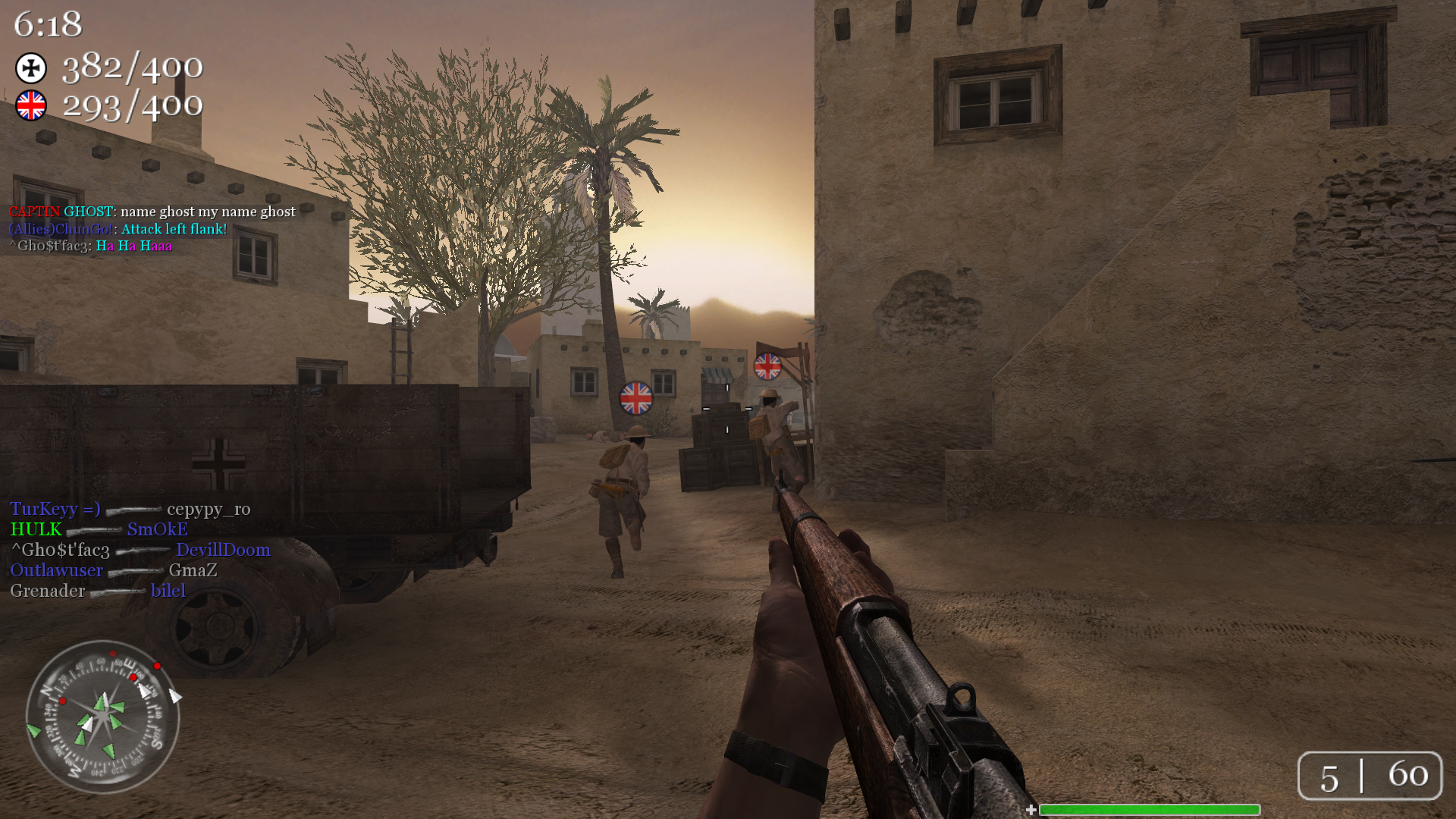 PC Screenshots