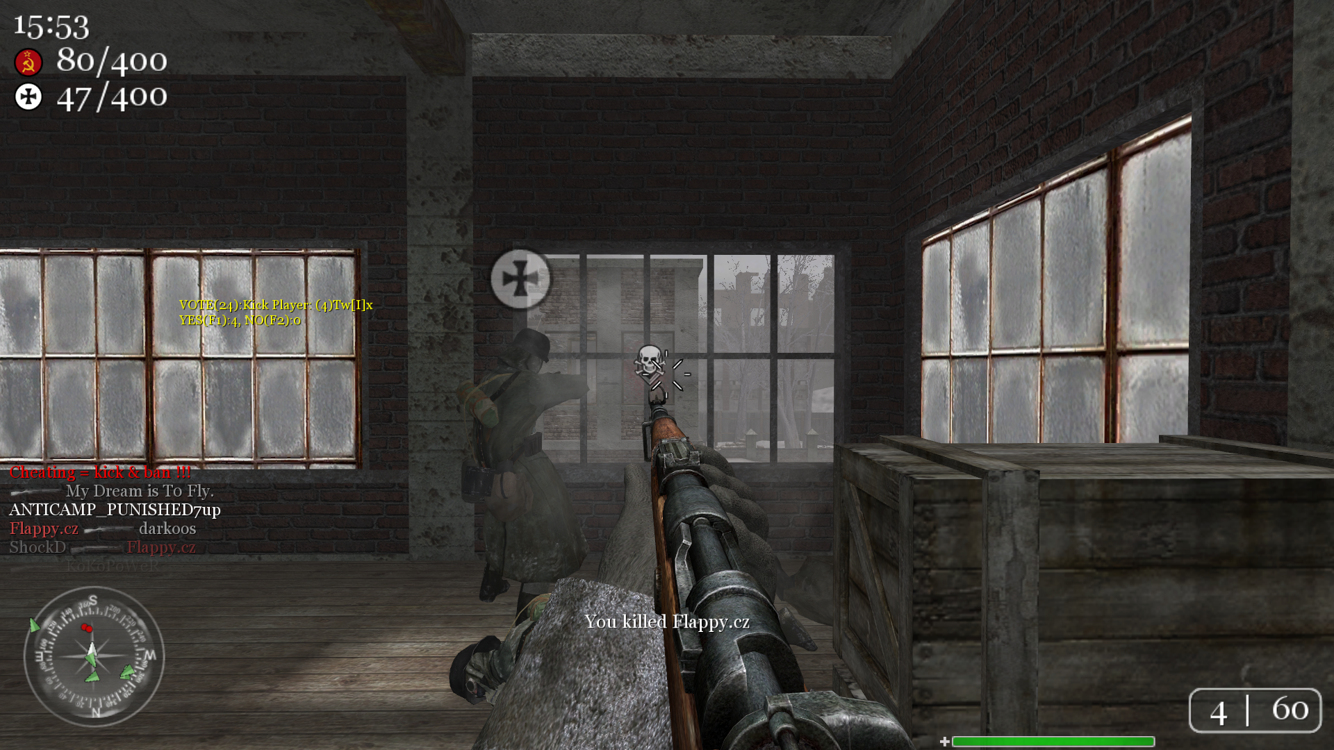Screenshots