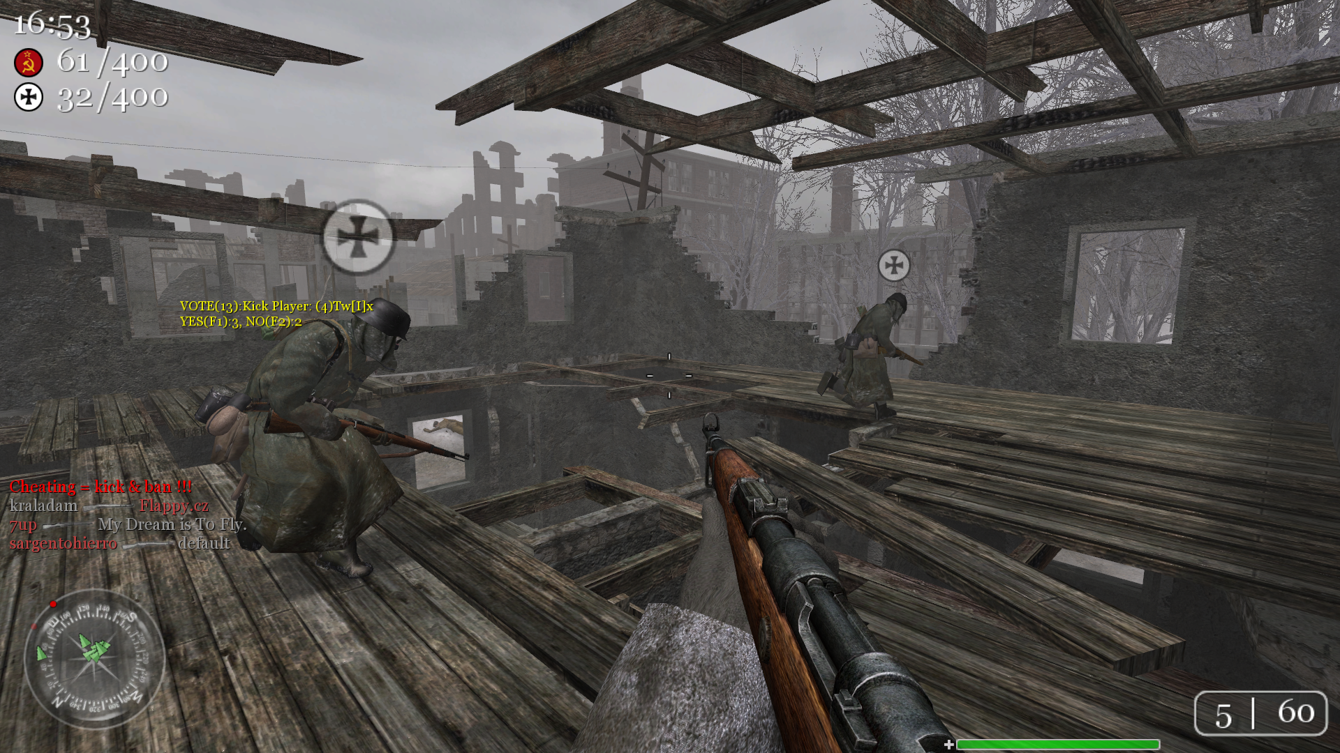 Screenshots