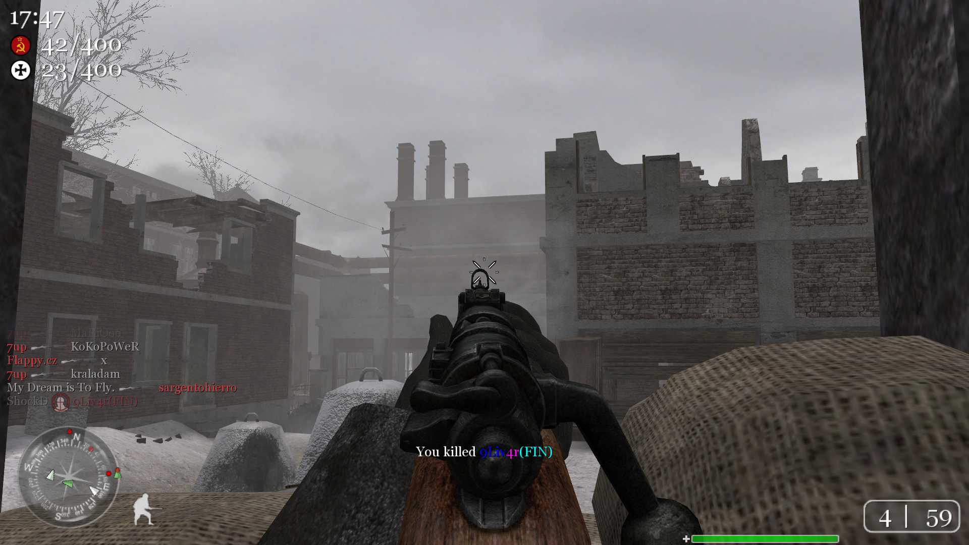 Screenshots
