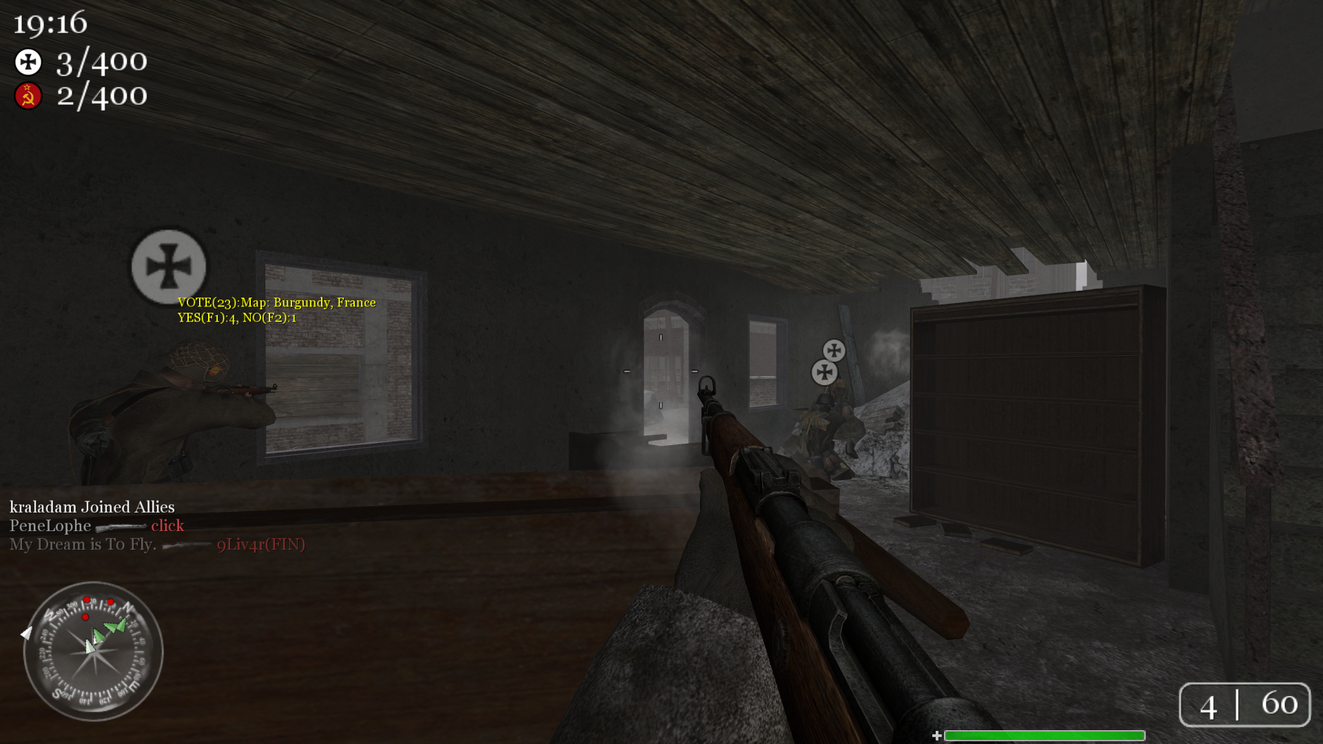 Screenshots