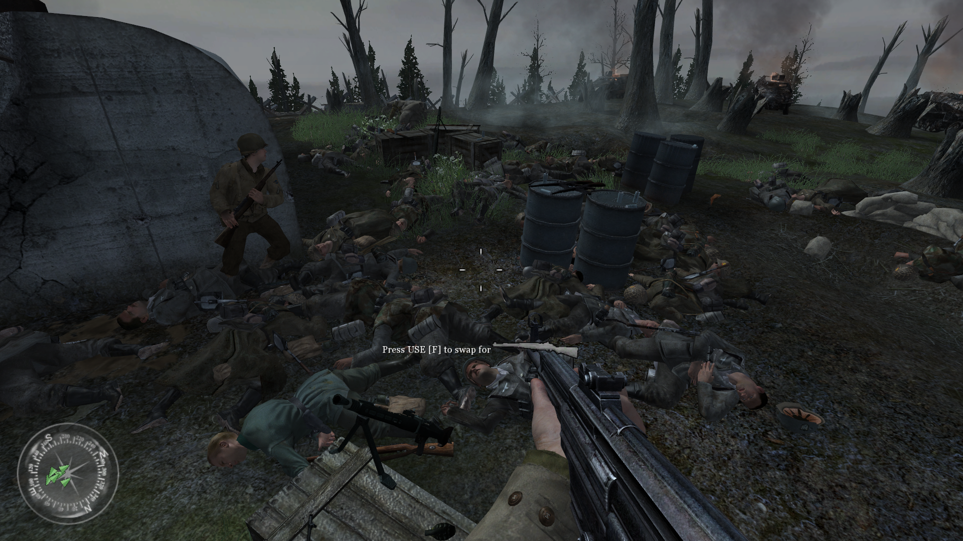 PC Screenshots