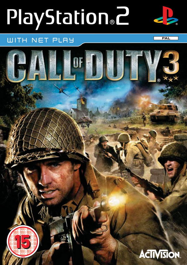 Box Art
