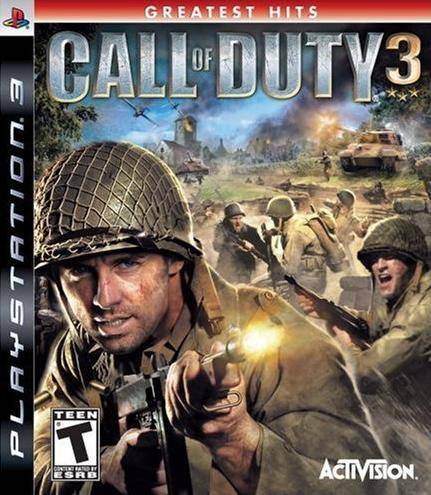 Box Art