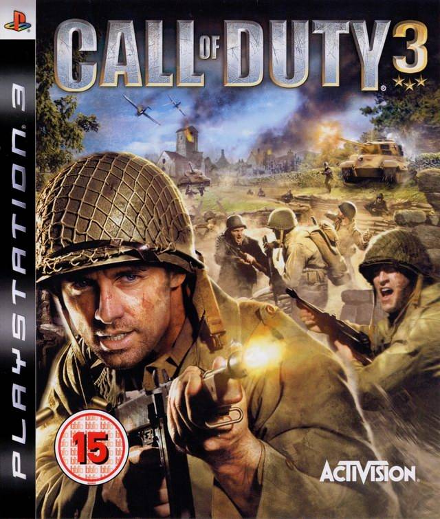 Box Art